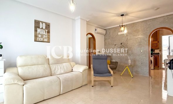 Revente - Appartement -
Orihuela Costa - Lomas de Cabo Roig