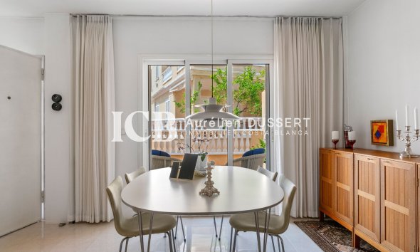 Revente - Maison mitoyenne -
Orihuela Costa - La Ciñuelica