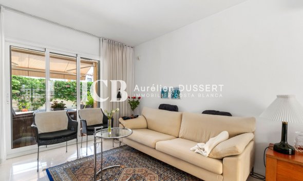 Revente - Maison mitoyenne -
Orihuela Costa - La Ciñuelica