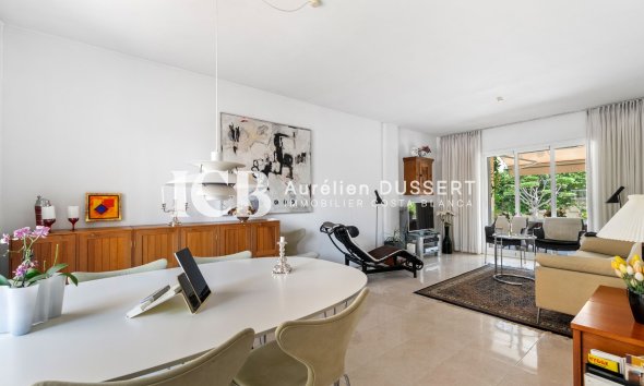 Revente - Maison mitoyenne -
Orihuela Costa - La Ciñuelica