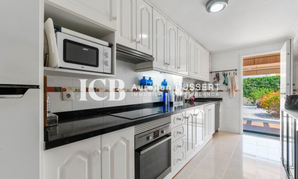 Revente - Maison mitoyenne -
Orihuela Costa - La Ciñuelica