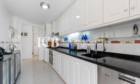 Revente - Maison mitoyenne -
Orihuela Costa - La Ciñuelica