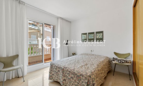 Revente - Maison mitoyenne -
Orihuela Costa - La Ciñuelica