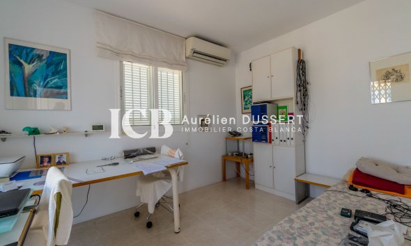 Revente - Maison mitoyenne -
Orihuela Costa - La Ciñuelica