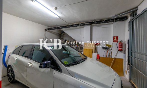 Revente - Maison mitoyenne -
Orihuela Costa - La Ciñuelica