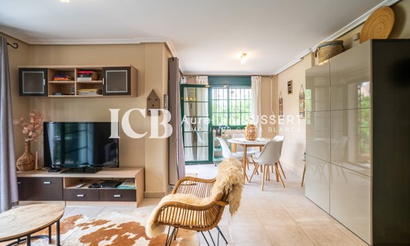 Revente - Maison mitoyenne -
Los Balcones - Torrevieja