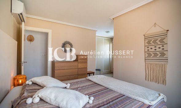 Revente - Maison mitoyenne -
Los Balcones - Torrevieja