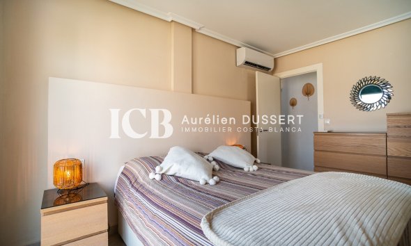 Revente - Maison mitoyenne -
Los Balcones - Torrevieja