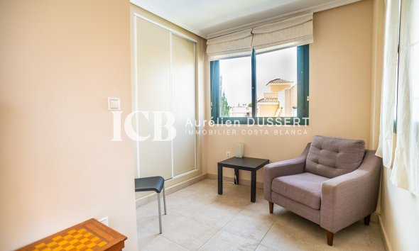 Revente - Maison mitoyenne -
Los Balcones - Torrevieja