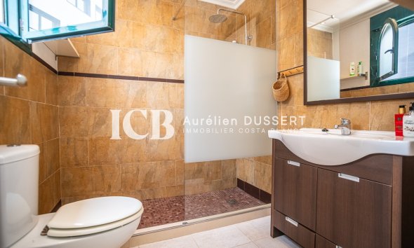 Revente - Maison mitoyenne -
Los Balcones - Torrevieja