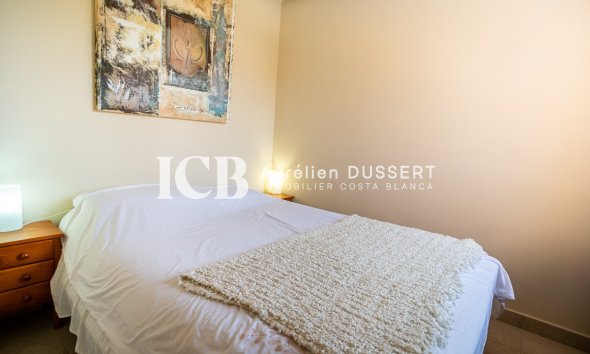 Revente - Maison mitoyenne -
Los Balcones - Torrevieja