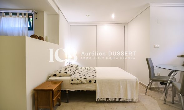 Revente - Maison mitoyenne -
Los Balcones - Torrevieja