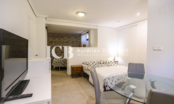 Revente - Maison mitoyenne -
Los Balcones - Torrevieja