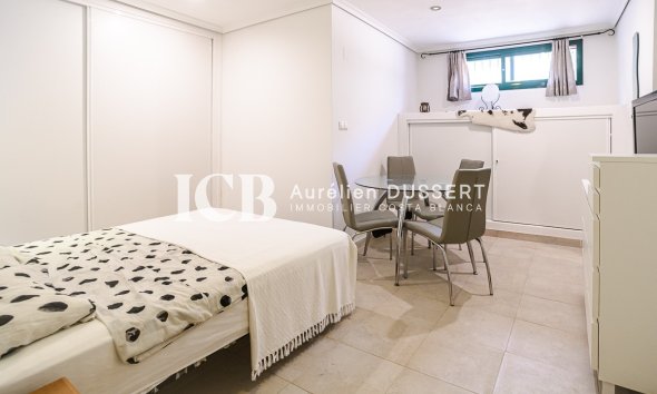 Revente - Maison mitoyenne -
Los Balcones - Torrevieja