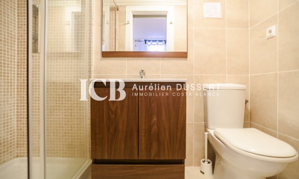 Revente - Maison mitoyenne -
Los Balcones - Torrevieja