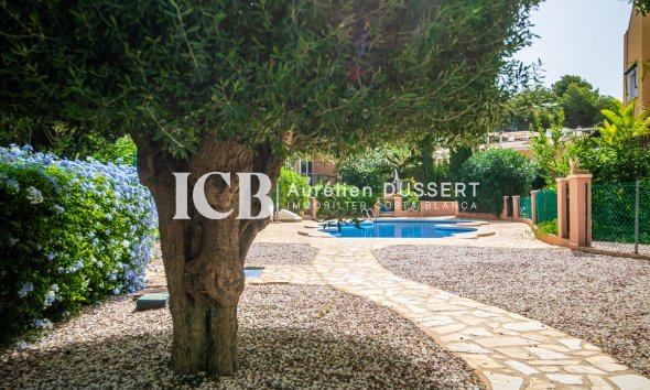 Revente - Maison mitoyenne -
Los Balcones - Torrevieja