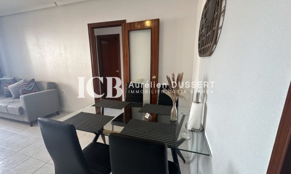 Reventa - Apartamento / piso -
Torrevieja