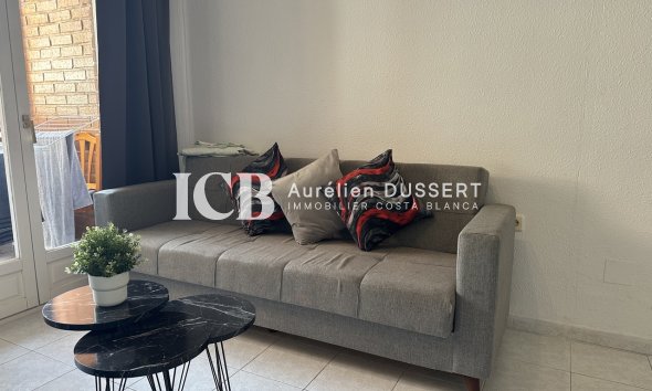 Reventa - Apartamento / piso -
Torrevieja