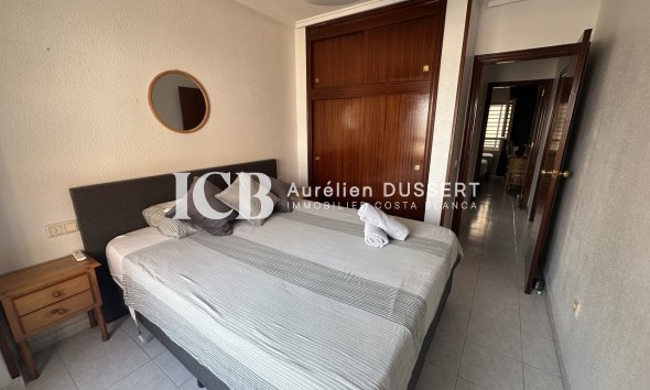 Reventa - Apartamento / piso -
Torrevieja