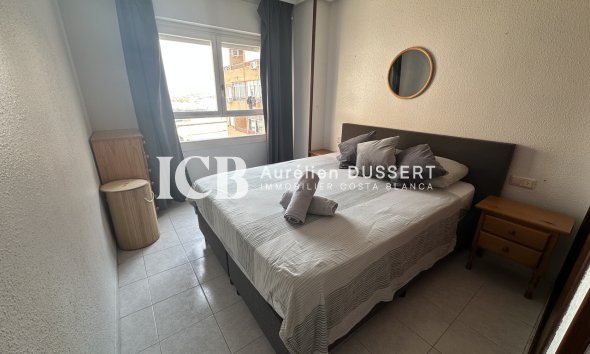 Reventa - Apartamento / piso -
Torrevieja