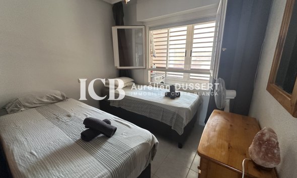 Reventa - Apartamento / piso -
Torrevieja