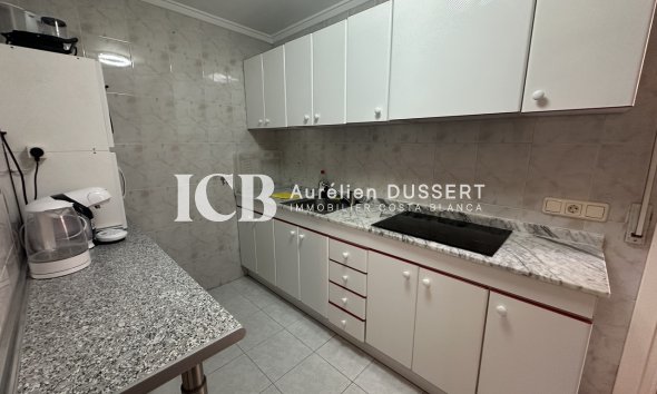 Reventa - Apartamento / piso -
Torrevieja