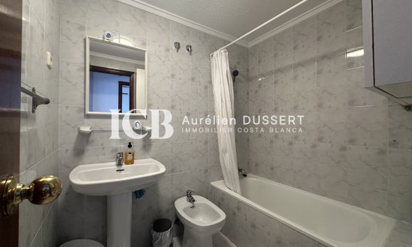 Reventa - Apartamento / piso -
Torrevieja