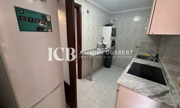 Reventa - Apartamento / piso -
Torrevieja