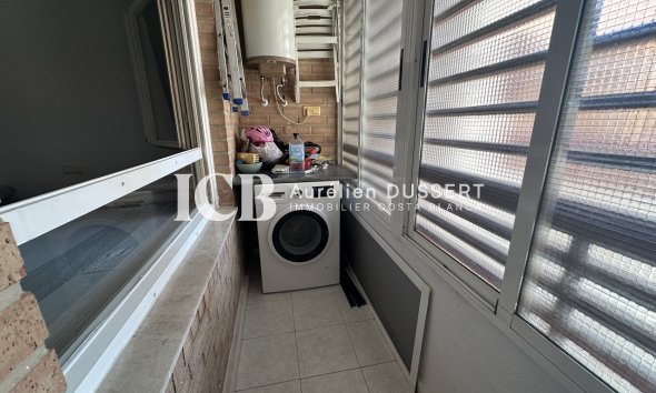 Reventa - Apartamento / piso -
Torrevieja