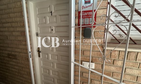 Reventa - Apartamento / piso -
Torrevieja