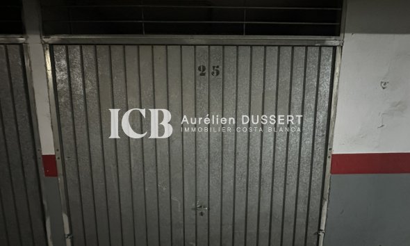 Reventa - Apartamento / piso -
Torrevieja