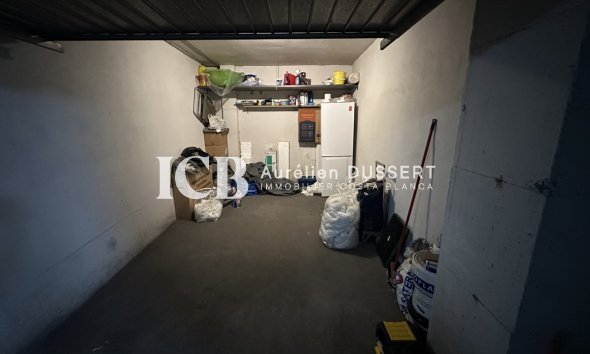 Reventa - Apartamento / piso -
Torrevieja