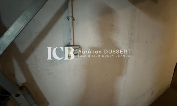 Reventa - Apartamento / piso -
Torrevieja