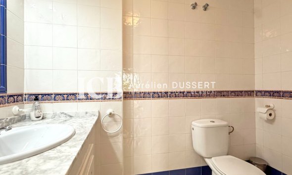 Revente - Appartement -
Orihuela Costa - Villamartín