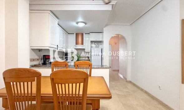 Revente - Appartement -
Orihuela Costa - Villamartín