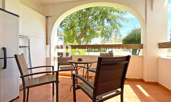 Revente - Appartement -
Orihuela Costa - Villamartín