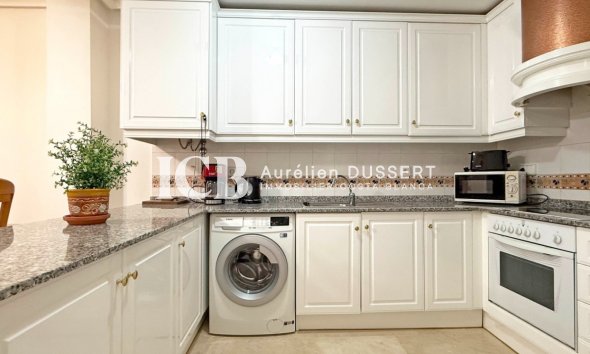 Revente - Appartement -
Orihuela Costa - Villamartín