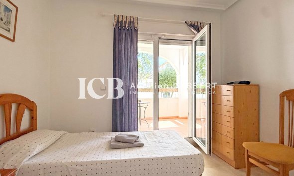 Revente - Appartement -
Orihuela Costa - Villamartín