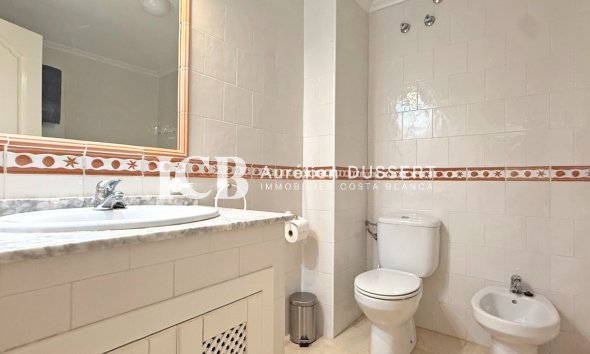 Revente - Appartement -
Orihuela Costa - Villamartín