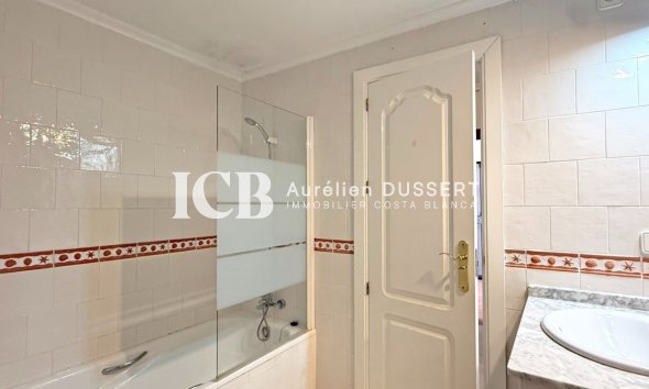 Revente - Appartement -
Orihuela Costa - Villamartín