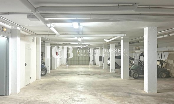 Revente - Appartement -
Orihuela Costa - Villamartín