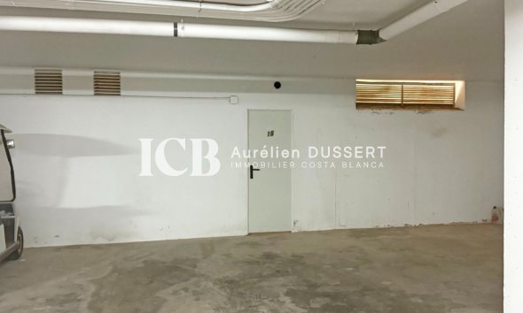 Revente - Appartement -
Orihuela Costa - Villamartín