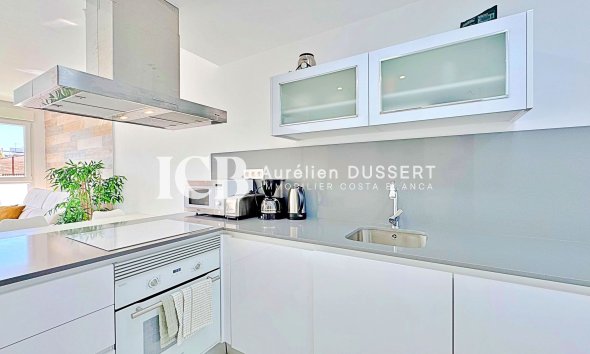 Revente - Maison mitoyenne -
Los Balcones - Torrevieja