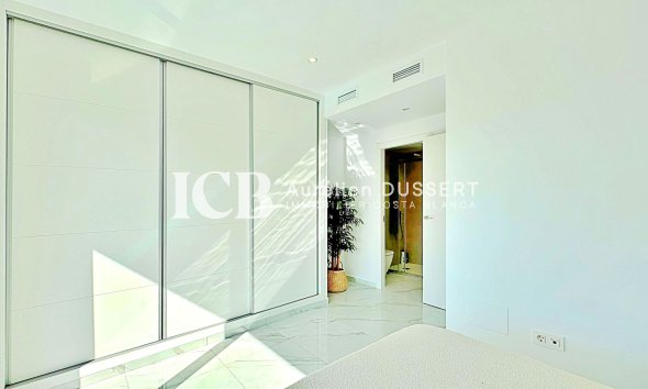 Revente - Maison mitoyenne -
Los Balcones - Torrevieja