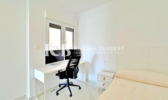 Revente - Maison mitoyenne -
Los Balcones - Torrevieja