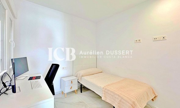 Revente - Maison mitoyenne -
Los Balcones - Torrevieja