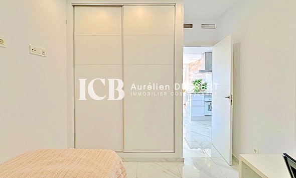 Revente - Maison mitoyenne -
Los Balcones - Torrevieja