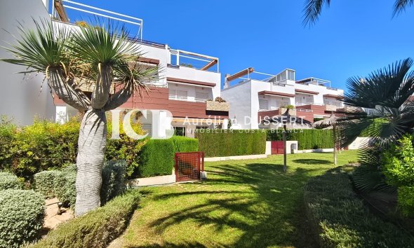 Revente - Appartement -
Orihuela Costa - La Ciñuelica