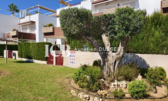Revente - Appartement -
Orihuela Costa - La Ciñuelica