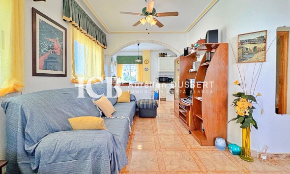 Revente - Appartement -
Orihuela Costa - La Zenia